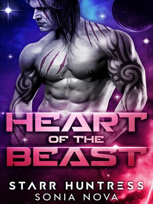 cover image of Heart of the Beast